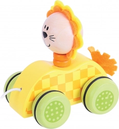 Povlačna igračka Lavić