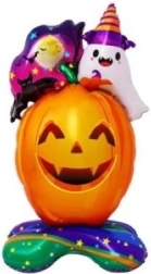 Napunjavajući balon Bundeva