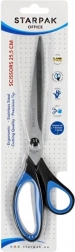 uredarske plave škare 25,5 cm