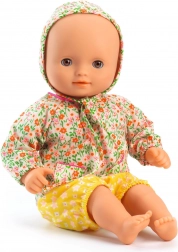 Lutka Flora Petit Pan