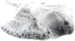 Plišani raža eco friendly 33 cm