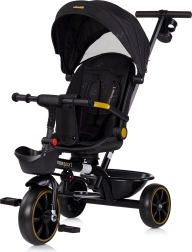 Trokolica s krovićem 2u1 Max Sport Blackberry