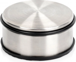 Nerezni graničnik za vrata 11,5 × 5,5 cm