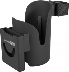 Univerzalni držač za bocu i telefon 2-u-1 FreeON