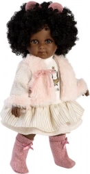 Lutka Llorens Zuri 35 cm