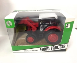 Traktor za male farmere