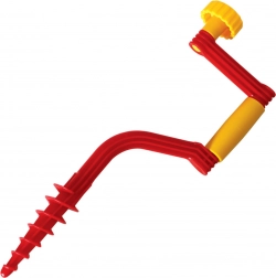 GOWI bušilica za pijesak za djecu