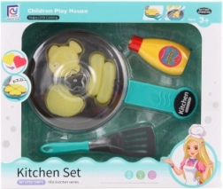 Dječja igraća tava s efektima