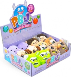 Antistresni plišanac Mix