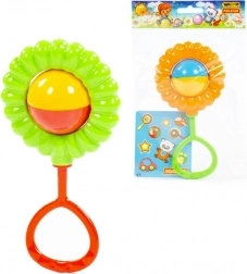 Zvečkica suncokret 16 cm