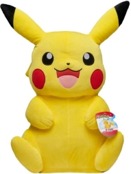 Pikachu PLIŠ 60 cm NOVO
