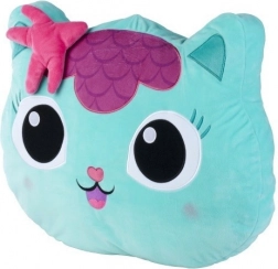 Jastuk Gabi mačkina kućica Syrenkotka 50 cm