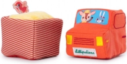 Kombi vozilo Jelínek Stella