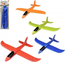 Bacajući avion za djecu