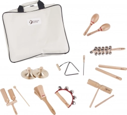 Set glazbenih instrumenata Classic World