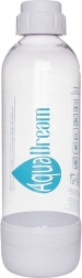 Bijela boca za sodavodu AQUADREAM 1,1 l