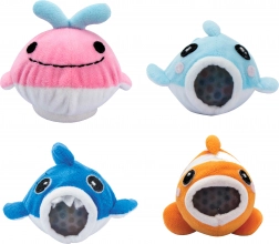 Meko morsko stiskljivo životinjce 10 cm