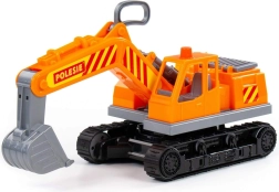 Monolit gusjeničar bager