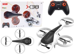 RC dron SYMA X38 bijeli