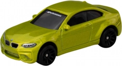 Hot Wheels BMW M2 2016 zlatni auto