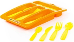 Wader set pribora za jelo Alica za 4 osobe