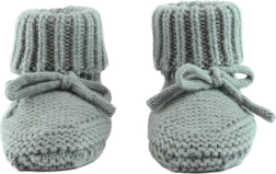 Lodger pletene kapice od merino vune 0–6 mjeseci