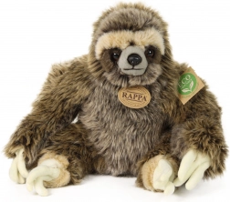 Plišana ljenjivac sjedeći 25 cm od Rappe