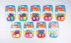 Gumene narukvice Crazy Bands za djecu