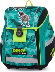 Školska torba Premium Light Dino