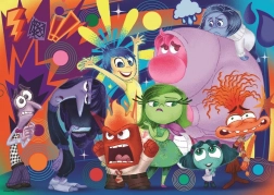 Slagalica Izvrnuto obrnuto 2 1000 dijelova RAVENSBURGER