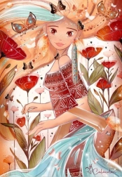 Puzzle Persefona 1000 dijelova