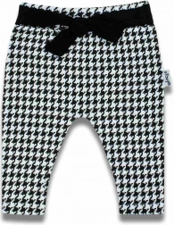 Dječje trenirke Nicol Viki od pamuka