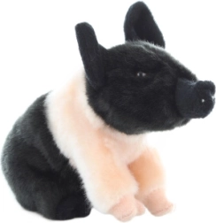 Plišano prase eco-friendly 19 cm