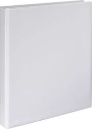 Kataloški uvezivač A4 D prstenovi Classic bijeli