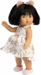 Lutka Llorens Lu 28 cm