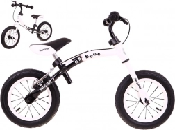 Guralica za djecu Boomerang SporTrike – Bijela