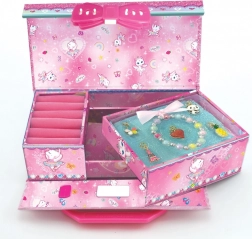 Kutija za nakit za djecu Mačkica