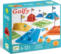 Flick minigolf igralište Djeco