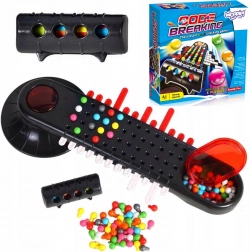 Logička igra Razbijanje koda Woopie