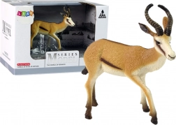 Sakupljačka figurica antilope – serija Životinje svijeta