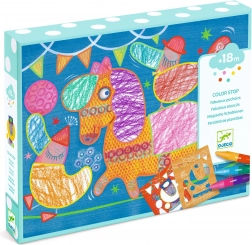 Likovna radionica Cirkus od Djeca