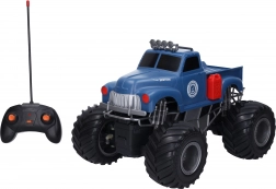 Klasični RC auto na daljinsko upravljanje 29 cm