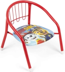 Metalna dječja stolica Paw Patrol
