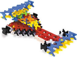 Konstruktor INCASTRO colors 200 dijelova