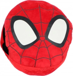 Grijajući plišani jastuk 3 u 1 Spiderman Cozy Noxxiez