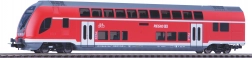 Piko upravljački dvoetažni vagon DB Regio 2. raz.