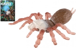 Antistresni pauk s čvrstim tijelom i silikonskim nogama