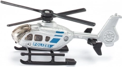 Siku policijski helikopter – metalni model 1:55