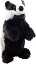 plišani jazavac eco friendly 26 cm