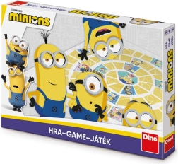 Minions board game - 1 piece